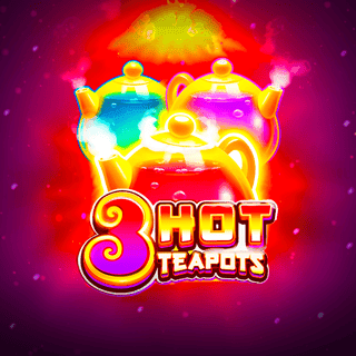 3 Hot Teapots game icon