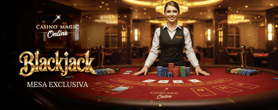 Blackjack Live