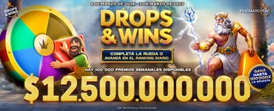 Ganá Jackpot con 1win Casino