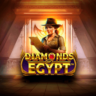 Diamonds Of Egypt™ game thumbnail